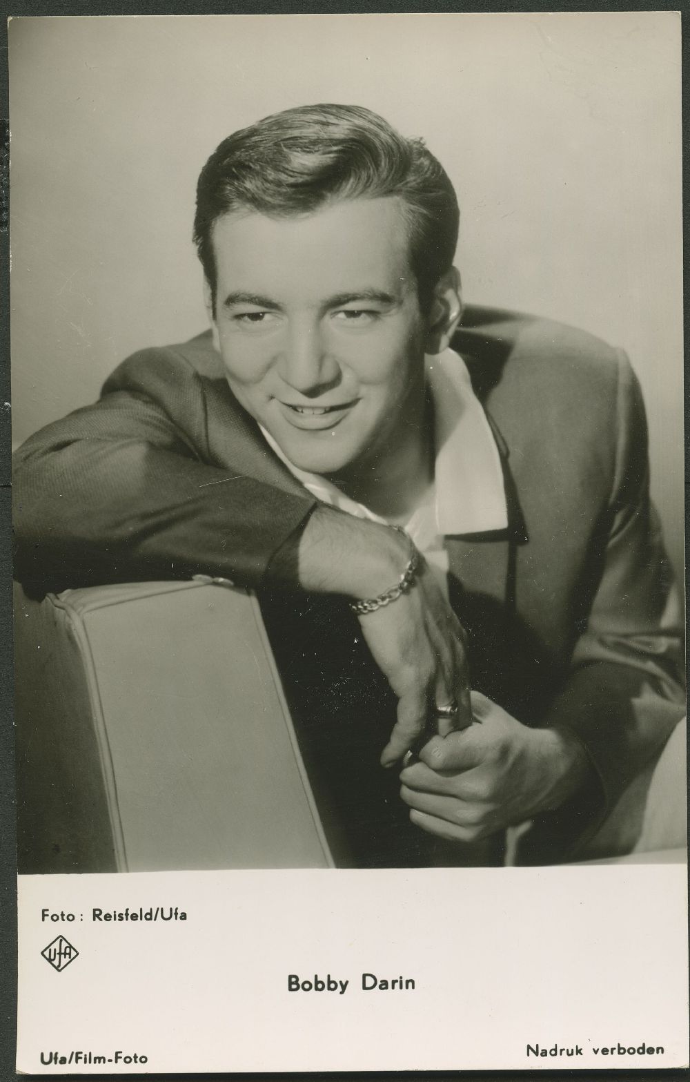 (image for) Bobby Darin#0003